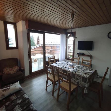 Ma Muzelle Appartement Les Deux Alpes Buitenkant foto