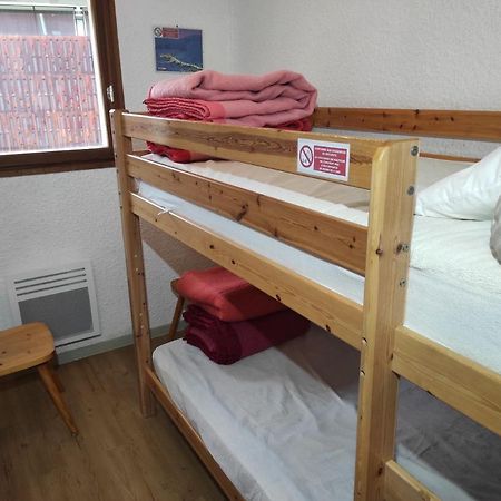Ma Muzelle Appartement Les Deux Alpes Buitenkant foto