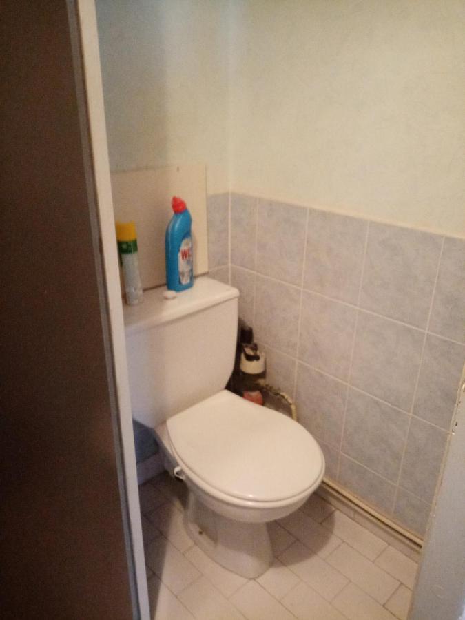 Ma Muzelle Appartement Les Deux Alpes Buitenkant foto
