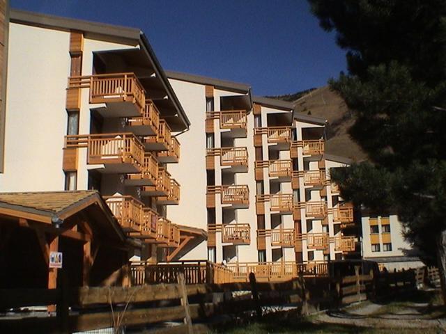 Ma Muzelle Appartement Les Deux Alpes Buitenkant foto