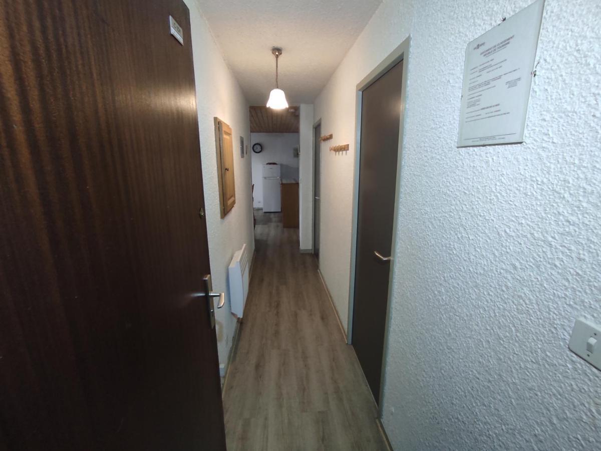 Ma Muzelle Appartement Les Deux Alpes Buitenkant foto