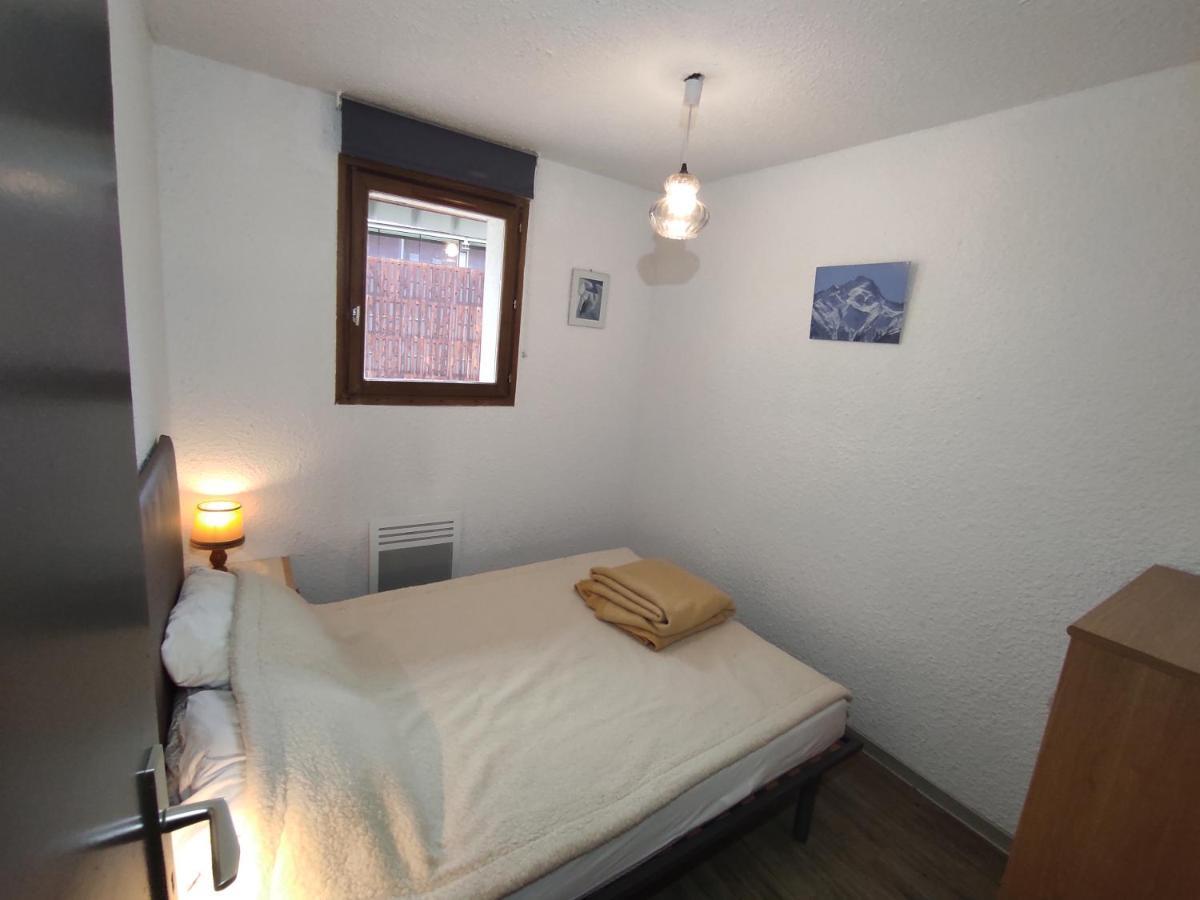 Ma Muzelle Appartement Les Deux Alpes Buitenkant foto