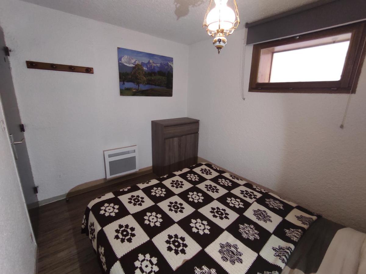 Ma Muzelle Appartement Les Deux Alpes Buitenkant foto