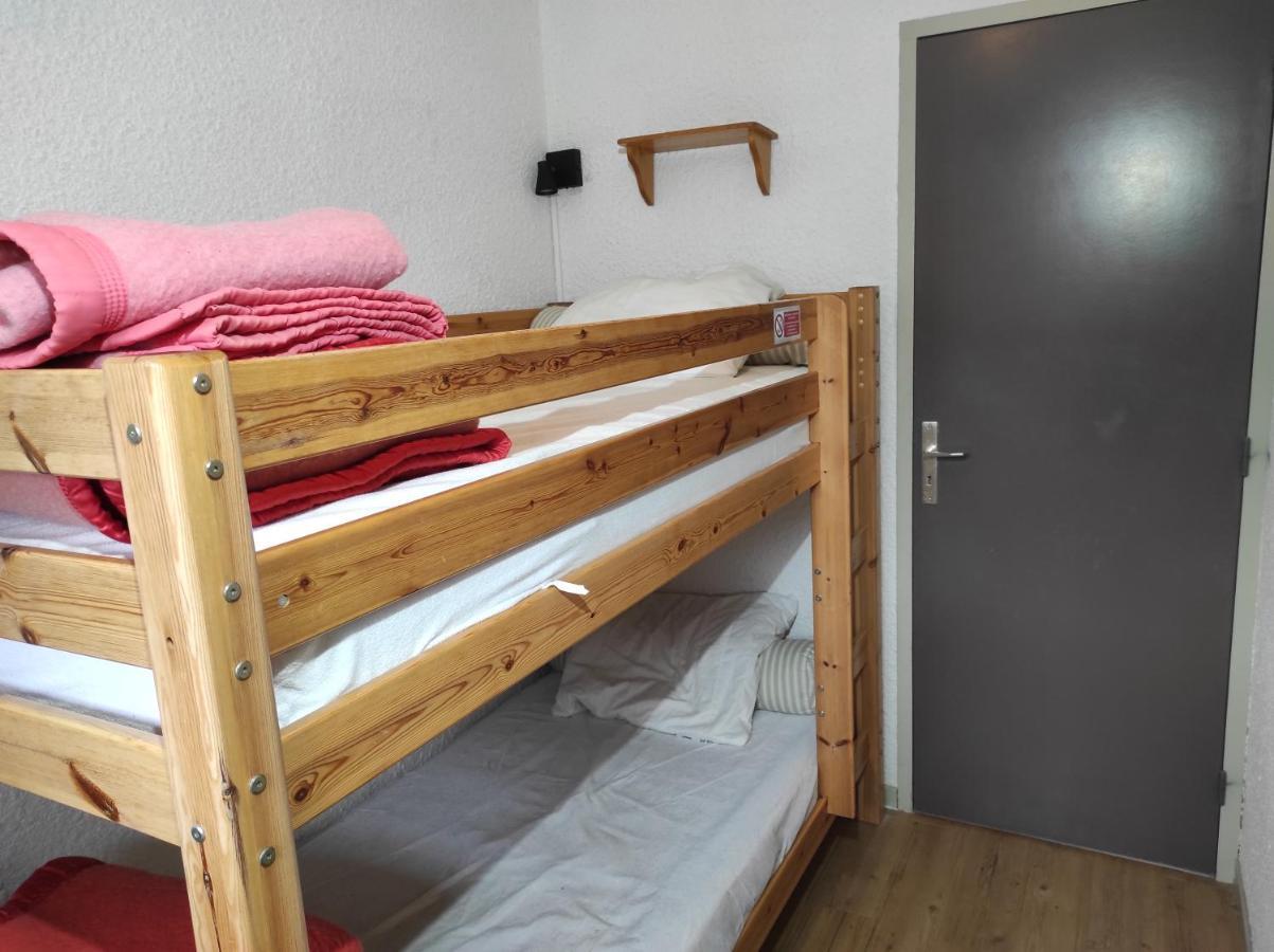 Ma Muzelle Appartement Les Deux Alpes Buitenkant foto